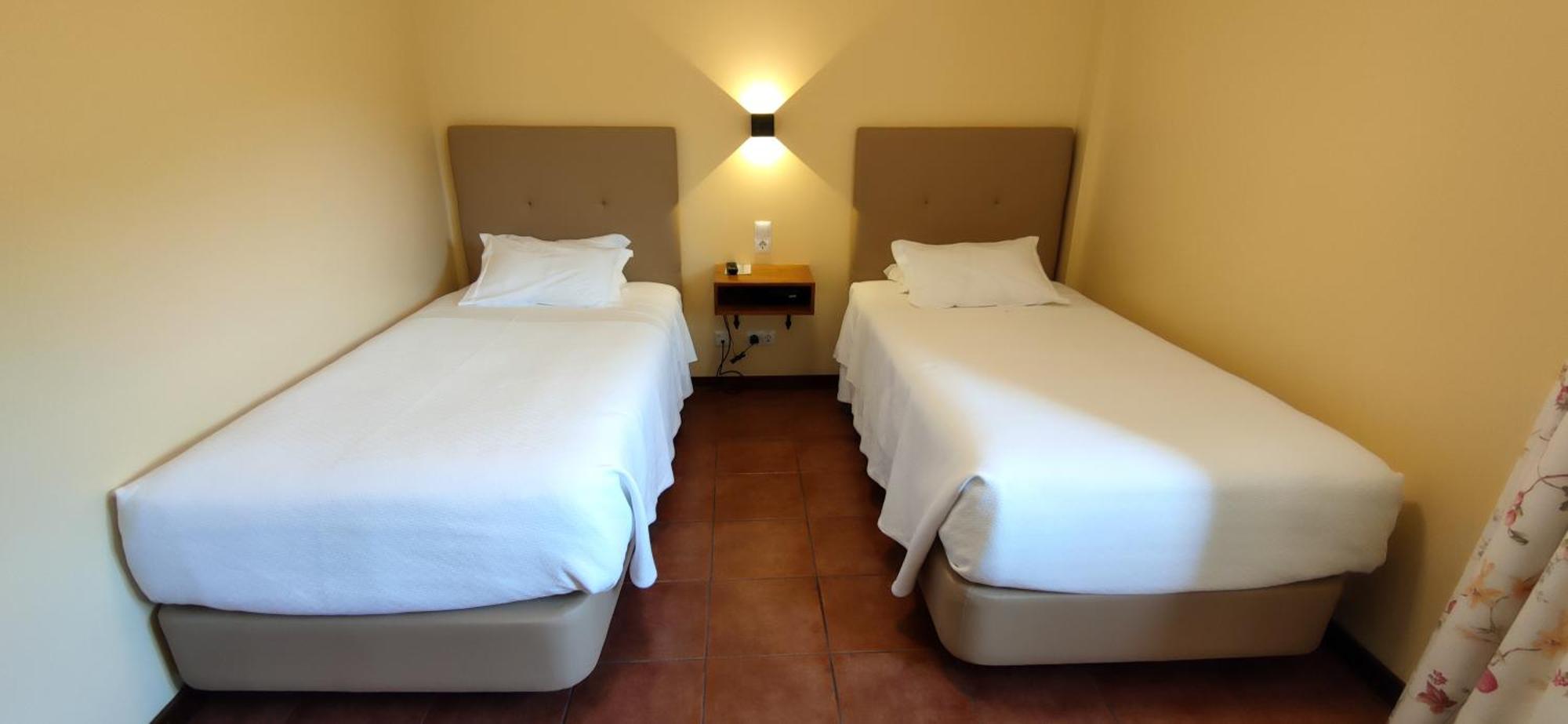 Hotel Casa Do Tua Foz Tua Buitenkant foto